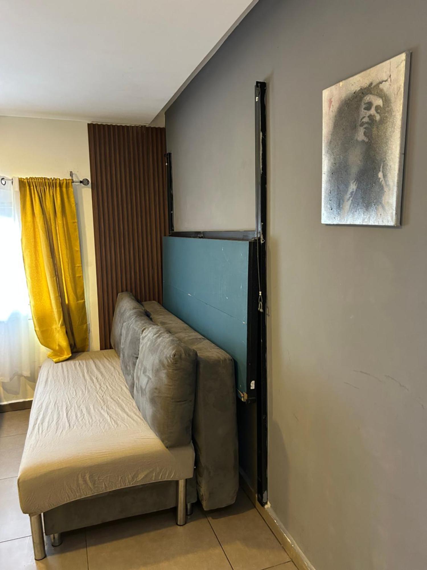 Amdar Hostel Eilat Esterno foto